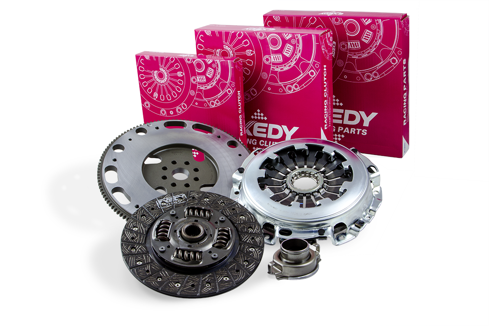 Replacement Clutch Kits EXEDY Clutch Europe